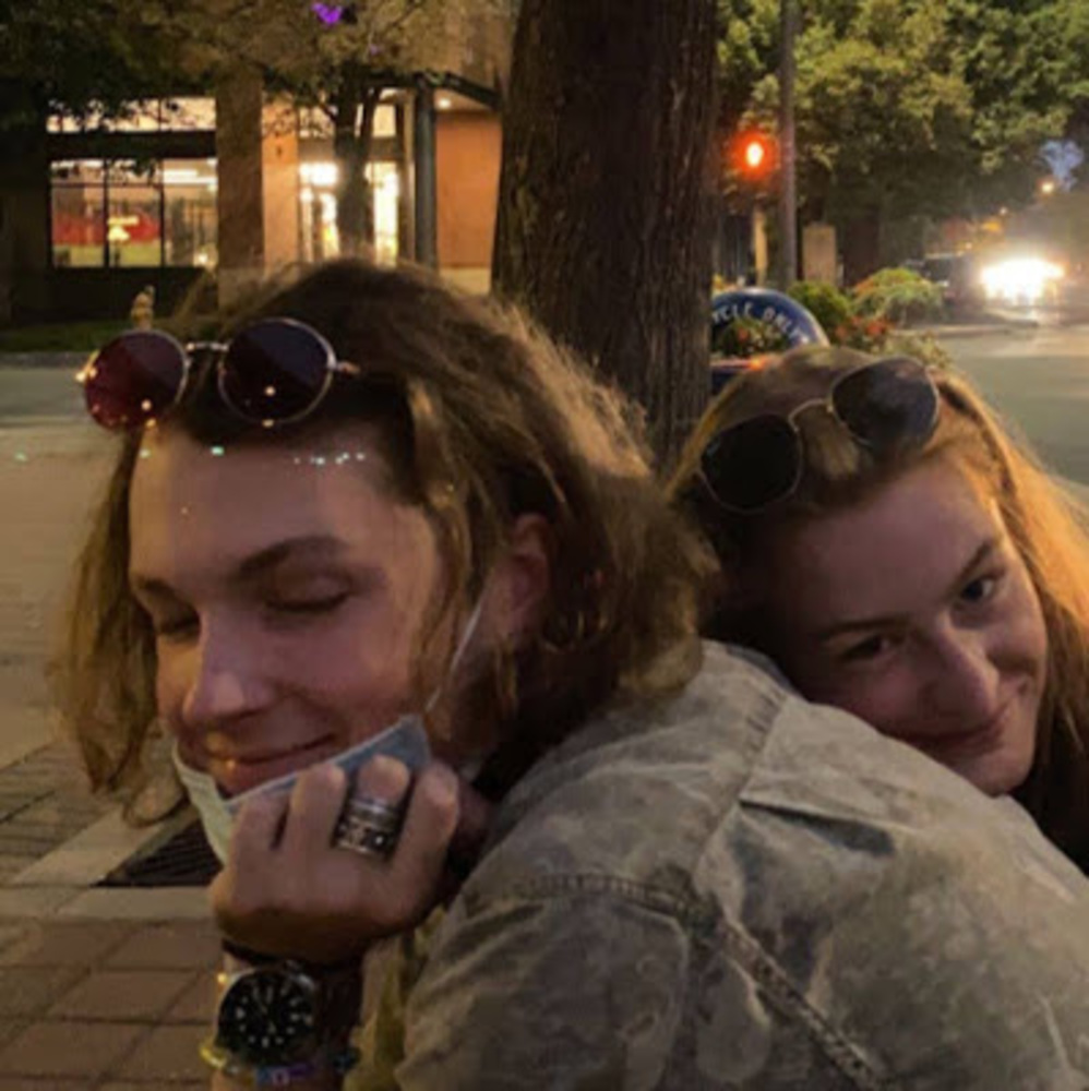 Meet your Posher, Mckennon